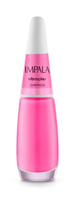 ESMALTE IMPALA VIBRAÇÕES 7,5ML