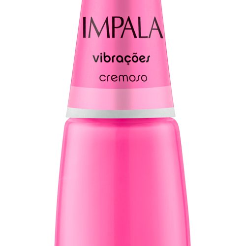 ESMALTE IMPALA VIBRAÇÕES 7,5ML