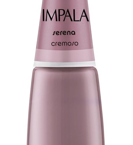 ESMALTE IMPALA SERENA 7,5ML