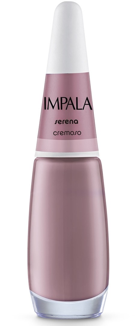 ESMALTE IMPALA SERENA 7,5ML
