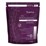 DESC YAMA REFIL 300G AMETISTA