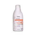 ÁGUA OXIGENADA YAMA 40V 100ML UNIDADE