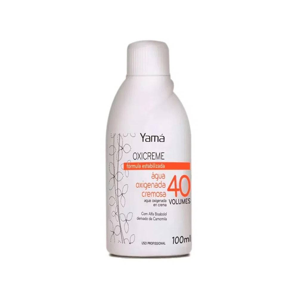 AG OX YAMA 40V 100ML UNIDADE