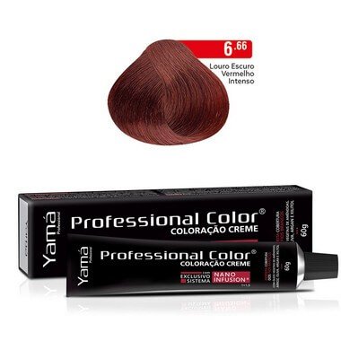 TIN YAMA NANO PROF 60G 6.66