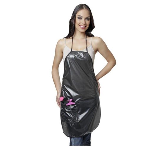 SANTA CLARA AVENTAL EM PVC EMBORRACHADO PARA TINTURA