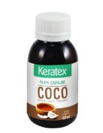 OC KERATEX 60ML COCO