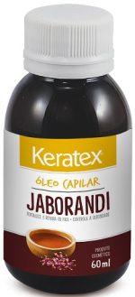 OC KERATEX 60 ML JABORANDI