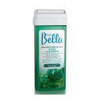 CERA DEPILATORIA ROLL-ON ALGAS COM MENTA 100G DEPIL BELLA