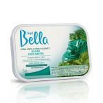 CERA DEPILATÓRIA QUENTE ALGAS COM MENTA 250G DEPIL BELLA