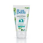 CREME DEPILATÓRIO FACIAL ALOE VERA 40g DEPIL BELLA