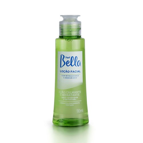 DBELLA LOÇÃO FACIAL CALMANTE 110ML