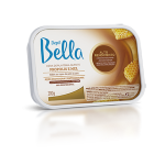 CERA DEPILATÓRIA QUENTE PROPOLIS E MEL 200G DEPIL BELLA