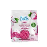 DBELLA CERA CONFETE PINK 250G