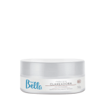 MASCARA CLAREADORA DEPIL BELLA AXILAS E VIRILHA- 150G