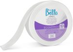 LENÇO DESCARTAVEL P/ DEPILAÇÃO 7,5CMx50M DEPIL BELLA