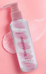 LOÇAO CORPORAL MARSHMALLOW