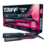 TAIFF TITANIUM