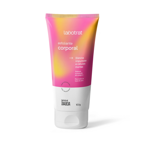 ESFOLIANTE  CORPORAL 100G LABOTRAT