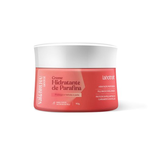 PARAFINA HIDRATANTE 90G
