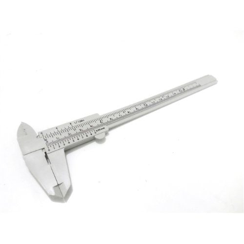 PAQUIMETRO DE 15 CM