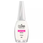 ESMALTE COLORAMA FRANÇA 8ML