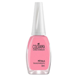 ESMALTE COLORAMA PETÁLA TRANSP. 8ML