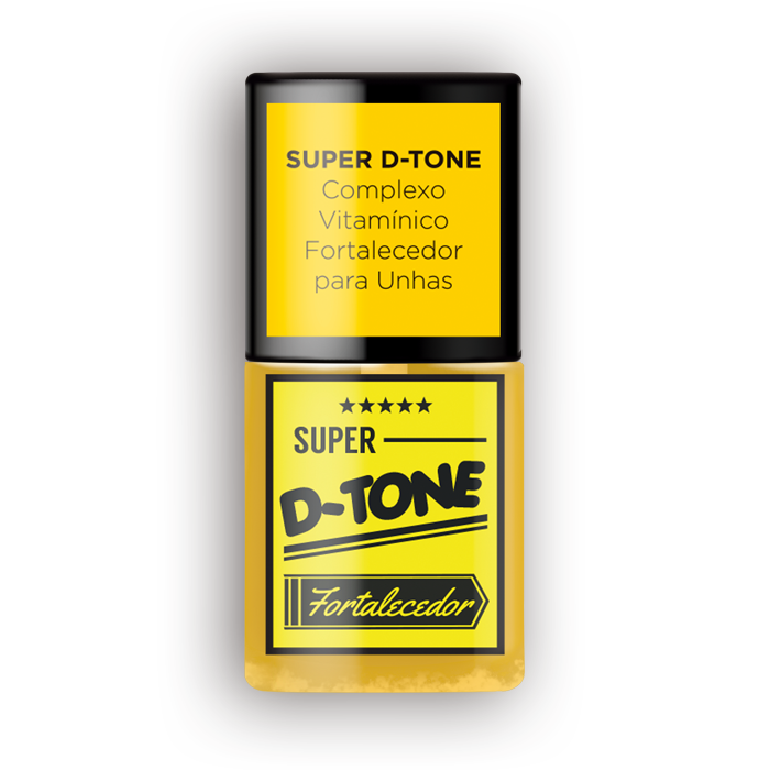 ESM TOP BEAUTY SOS- D TONE