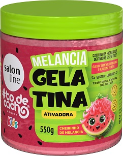 GELATINA S.LINE KIDS MELANCIA