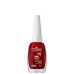 ESMALTE COLORAMA VERMELHO FÚRIA 8ML