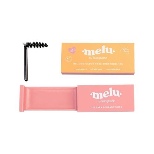 Gel Modelador Para Sobrancelhas Melu by Ruby Rose