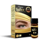 HENNA PO LOURO ESCURO LAFIXX 3G