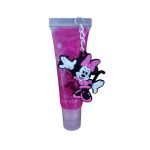 GLOSS COM CHAVEIRINHO MINNIE 15ML