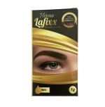 HENNA PO PRETO LAFIXX 1G