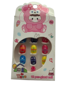 UNHA INFANTIL POSTIÇA