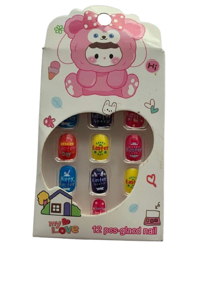 UNHA INFANTIL POSTIÇA