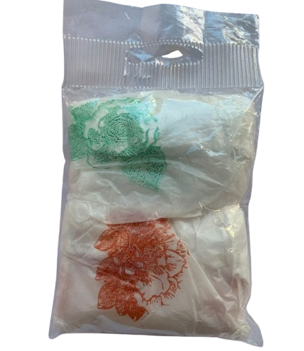 TOUCA PLASTICA COLOR P/BANHO 02UND