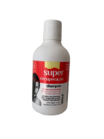 SHAMPOO SUPER RECUPERAÇAO LOLIZZE 300ML