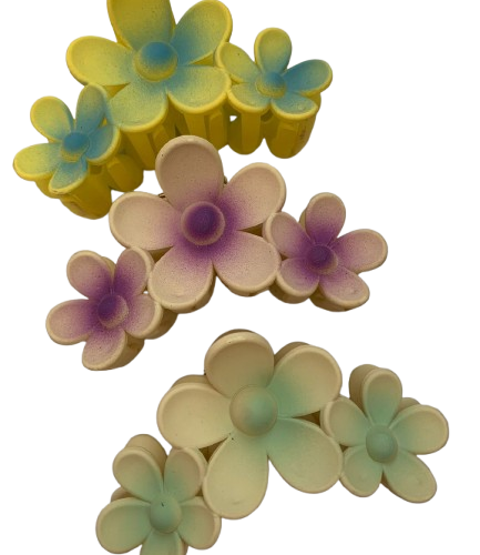 PIRANHA FLOR FOSCA GRANDE