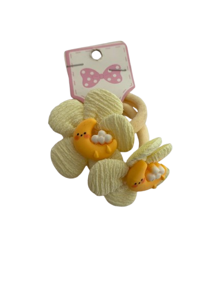 XUXINHA DE FLOR PAR