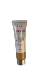 BASE LIQUIDA MATTE PERFECT C. VIVAI COR 06