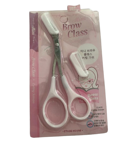 TESOURA MINI BROW CLASS