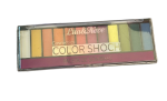 PALETA DE SOMBRAS COLOR SHOCH LUA E NEVE