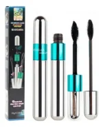 MASCARA DE CÍLIOS 4D A PROVA D`ÁGUA FEBELLA