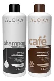 KIT PROGRESSIVA CAFE ALOKA 1L