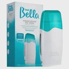 DBELLA APARELHO ROLL-ON AQUECEDOR DE CERA
