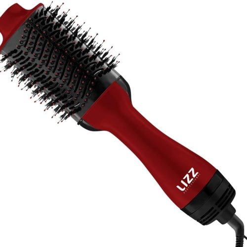 ESCOVA SECADORA LIZZ PROFISSIONAL TREND ION