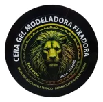 CERA GEL MODELADORA FIXADORA 120G