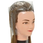 TOUCA DESCARTAVEL PARA MECHA SANTA CLARA