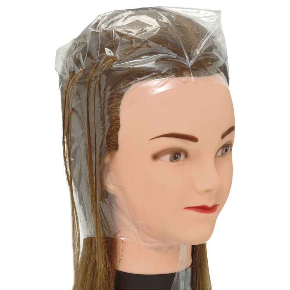 TOUCA DESCARTAVEL PARA MECHA SANTA CLARA