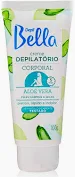 DEPIL BELLA CREME DEPILATORIO CORPORAL ALOE  VERA 100G